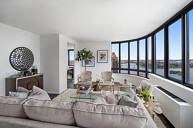 Sold by Brown Harris Stevens