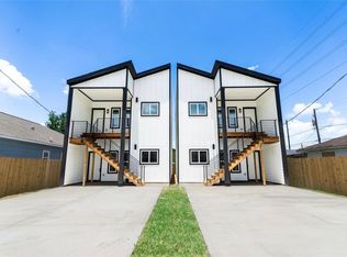 333 Delaware St, Houston, TX 77029