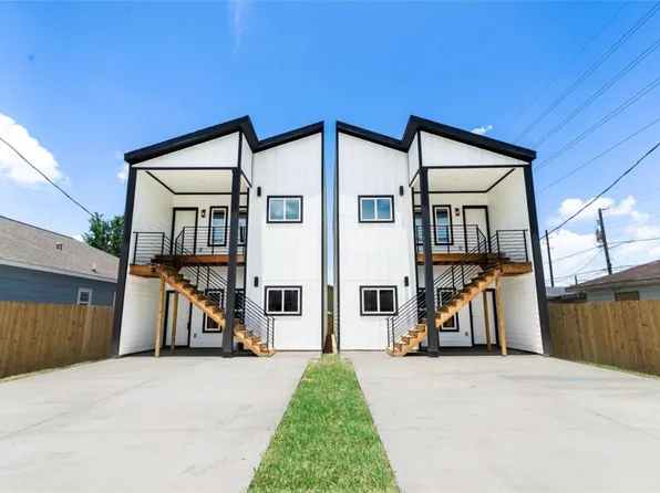 333 Delaware St, Houston, TX 77029