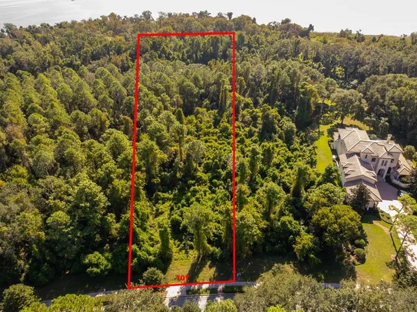 17127 Etruscan Ln Lot 107, Montverde, FL 34756