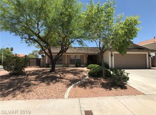 332 Pella Dr, Henderson, NV 89014