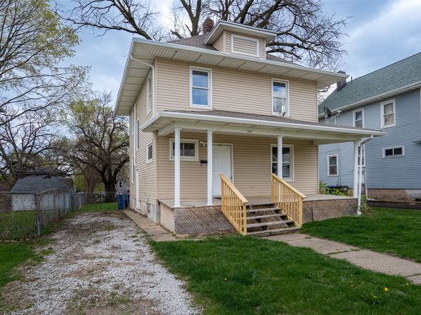 1915 8th St, Des Moines, IA 50314