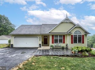 3846 Main St, Conestoga, PA 17516