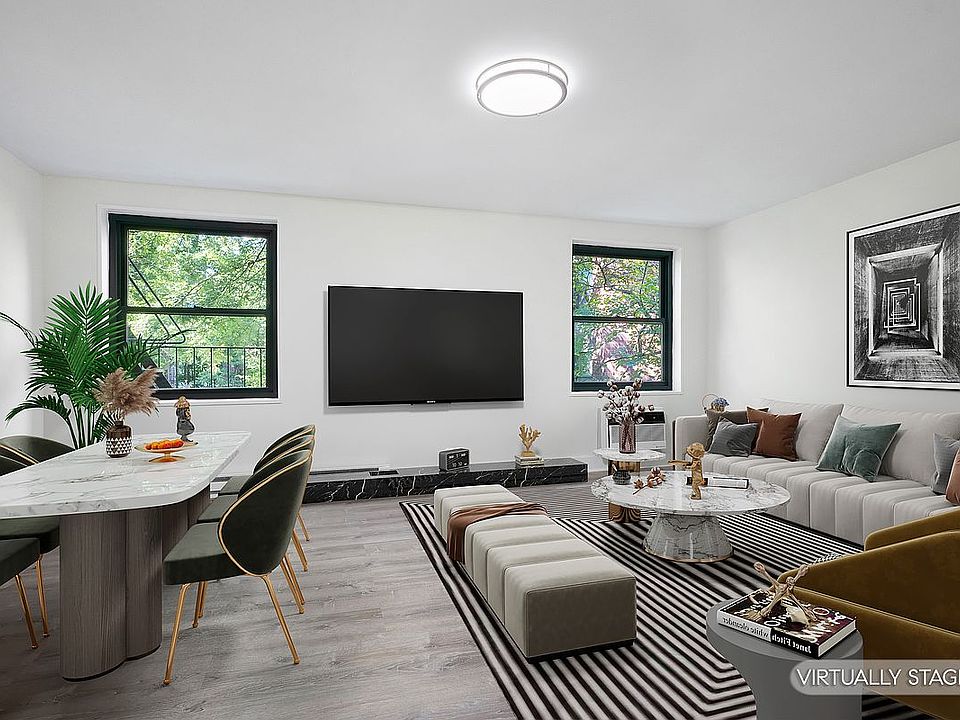 1st image of 626 Washington St APT 1A