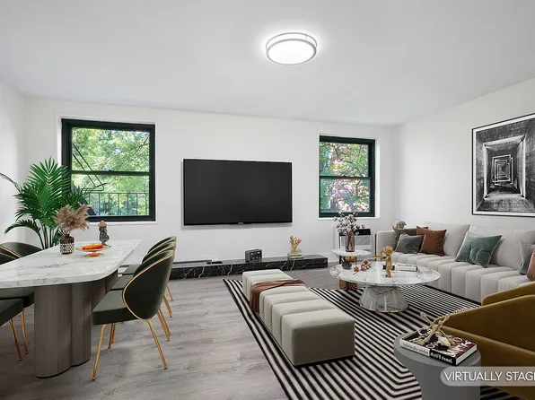 626 Washington St APT 1A, Manhattan, NY 10014