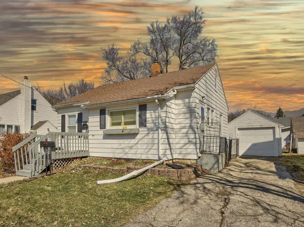 1431 1st St SE, Rochester, MN 55904