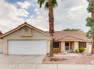 853 Cypress Pines Way, Henderson, NV 89002