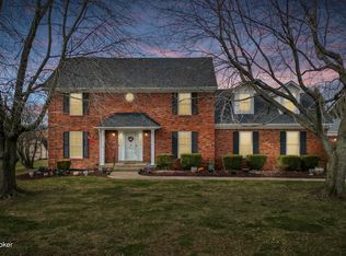 1413 Audubon Ave, Shepherdsville, KY
