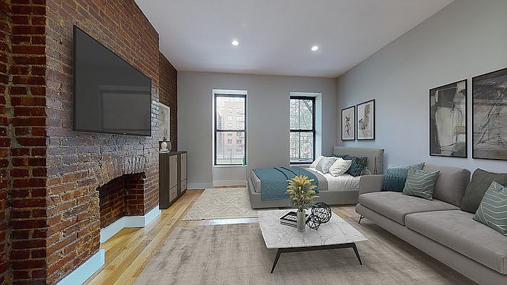 1st image of 158 W 84th St APT 2D