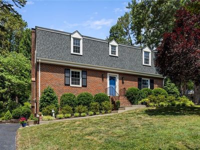 11110 Surry Pl, Chester, VA, 23831
