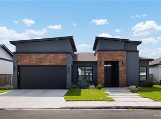 2504 Zinnia St, Mission, TX 78574