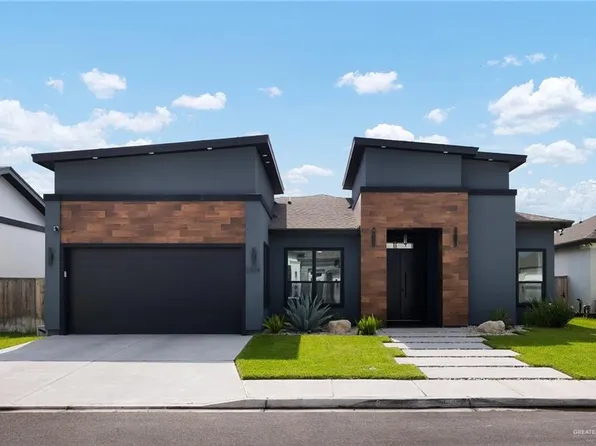 2504 Zinnia St, Mission, TX 78574