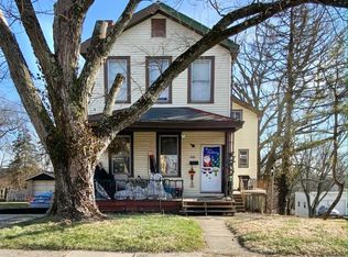 2654 Fenton Ave, Cincinnati, OH 45211