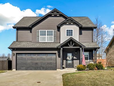 505 Sourwood Dr, Clarksville, TN, 37042