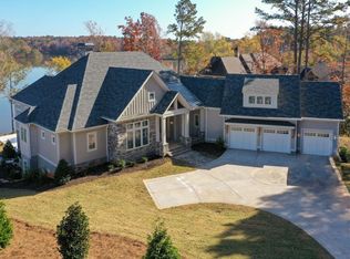 1061 Ridge Grove Ct, Greensboro, GA 30642