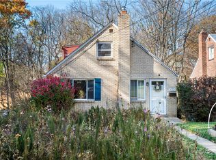 722 Penny Dr, Pittsburgh, PA 15235