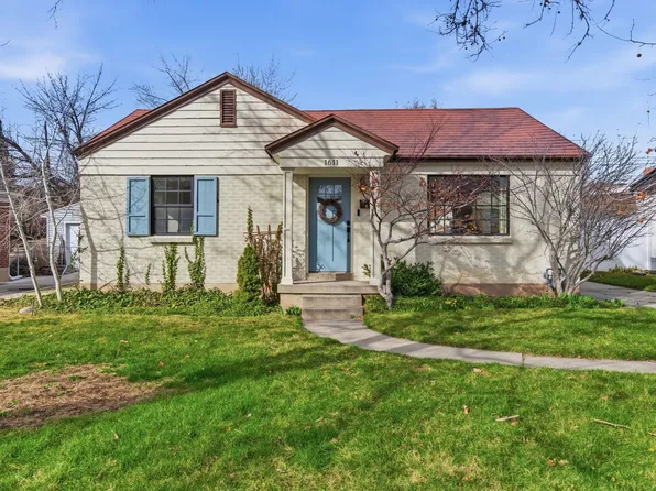 1611 E 3010 S, Millcreek, UT 84106