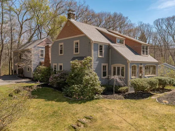 273 Atlantic Avenue, North Hampton, NH 03862