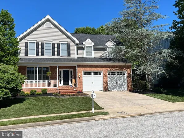 6 Hemlock Ct, Cockeysville, MD 21030