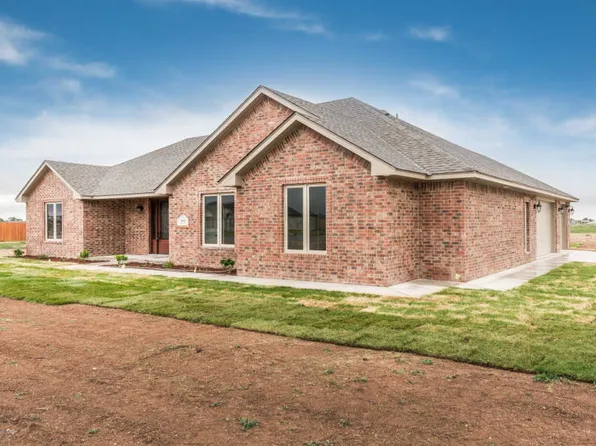 9551 Yesterday Ln W, Amarillo, TX 79119
