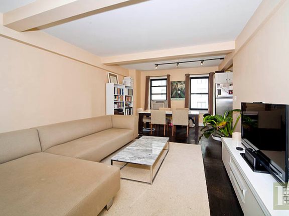 2nd image of 123 E 37th St #8F