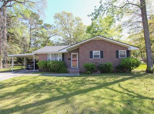 640 Wantoot Blvd, Charleston, SC 29407
