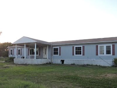 16601 SE 117th St, Newalla, OK, 74857