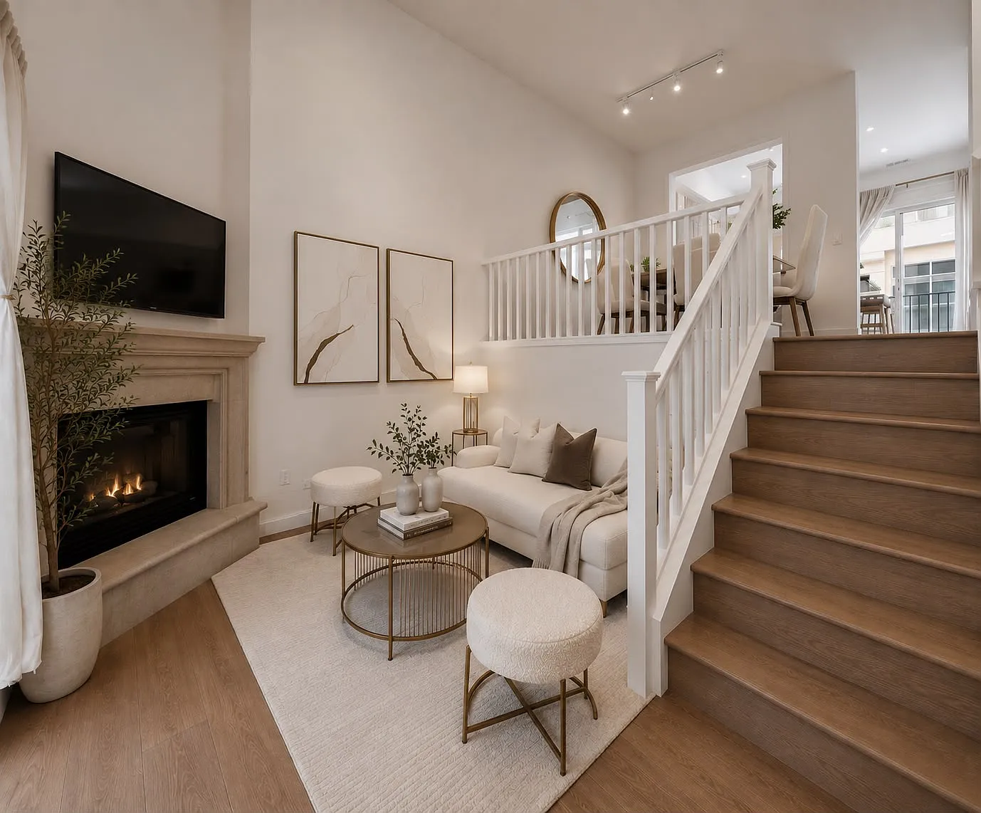 Bel Air Ct, Mountain View — Photo 2