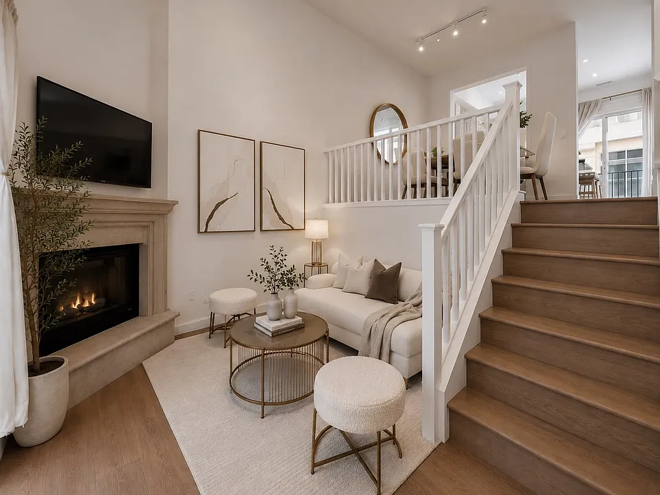Bel Air Ct