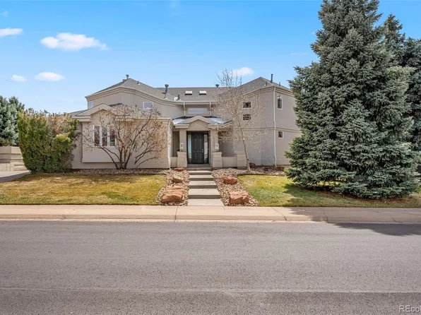 5330 E Dakota Avenue, Denver, CO 80246