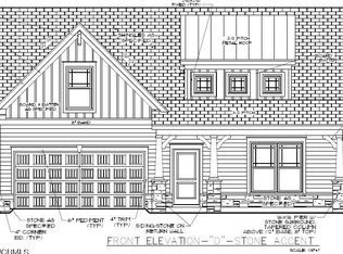 8872 Colleton Pl NW, Calabash, NC 28467