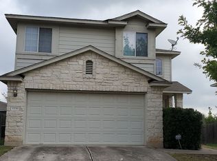 1336 Coronation Way, Pflugerville, TX 78660