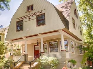 2500 H St, Sacramento, CA 95816