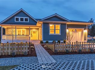 LOT 29 Anchor Ln, Port Ludlow, WA