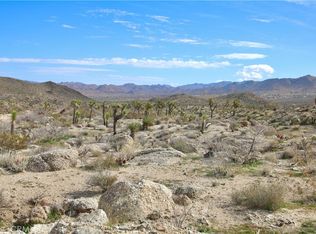 5590 Alta Ave, Yucca Valley, CA 92284