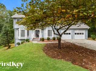 3486 Parsons Greene Pl, Powder Springs, GA 30127