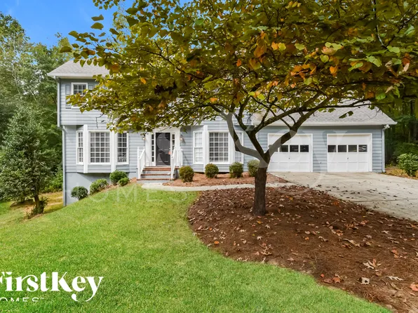 3486 Parsons Greene Pl, Powder Springs, GA 30127