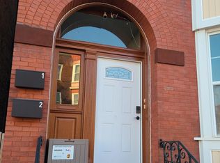 299 2nd St UNIT 1, Troy, NY 12180