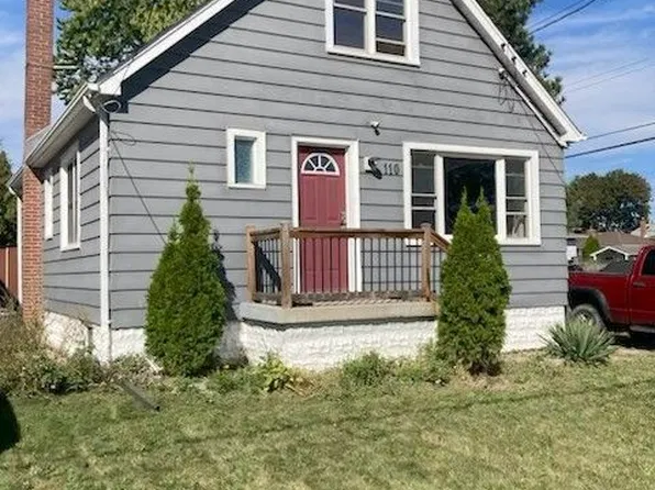 110 Howard Ave, Hamilton, ON L9A 2W7