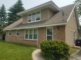 3533 Monarch Dr, Racine, WI 53406