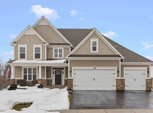 1189 Beed Ave, Elburn, IL 60119