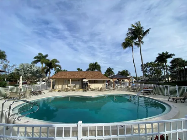 25398 Golf Lake Cir APT 205, Bonita Springs, FL 34135