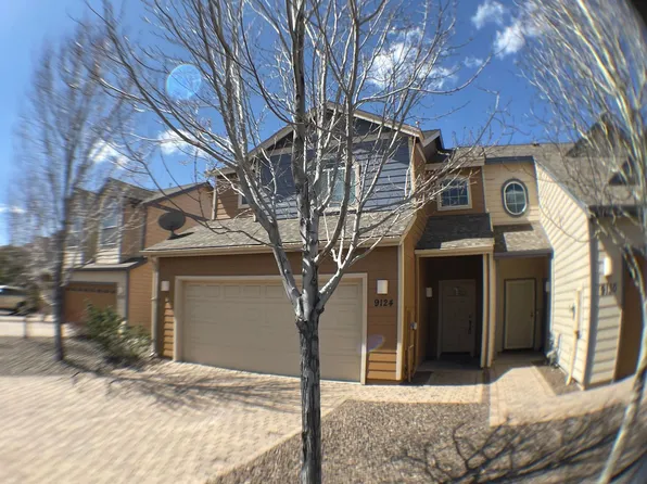 9124 W Arden Ln, Bellemont, AZ 86015