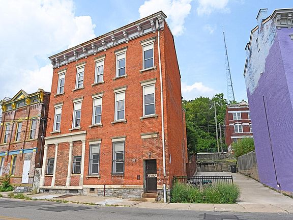 3rd image of 314 W McMicken Ave