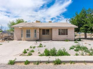 111 Tierra Del Sol Ct, La Mesa, NM 88044