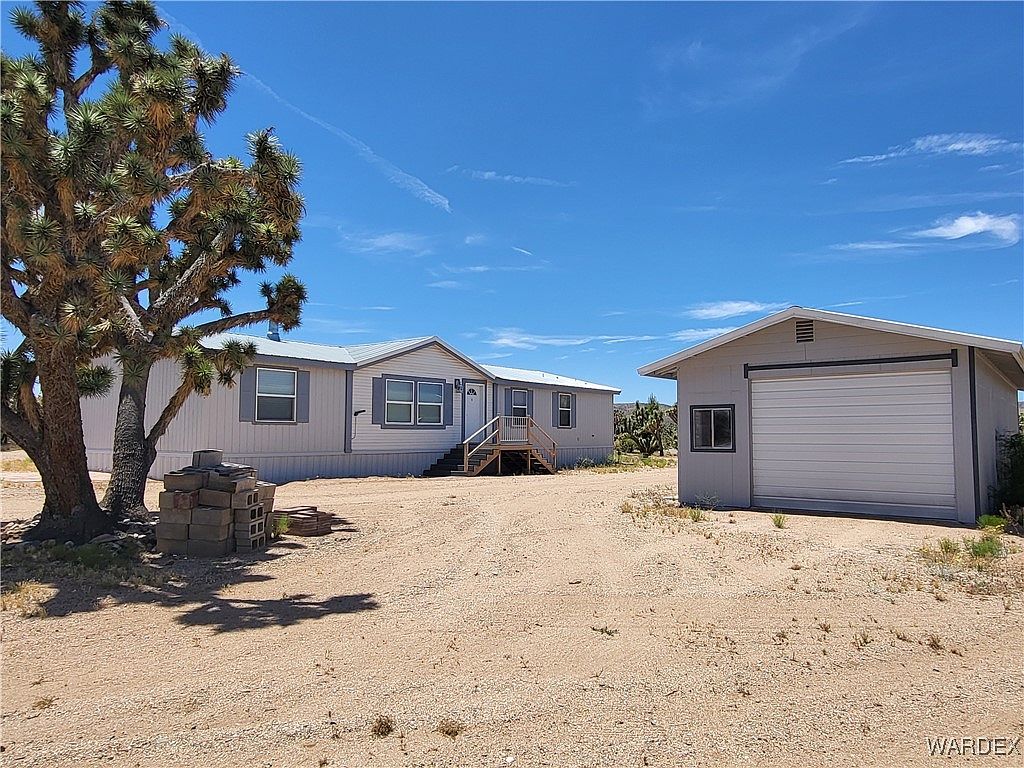 26012 N Peach Lane, Meadview, AZ 86444 | MLS #023227 | Zillow