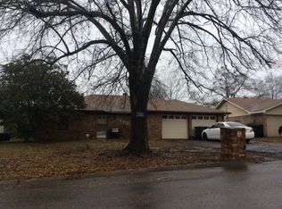 1305 Annette Dr, Longview, TX 75604