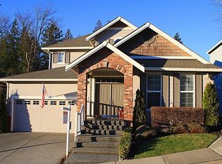 16640 SE 165th Way, Renton, WA 98058