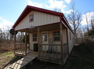 2469 Rr 72, Alton, MO 65606