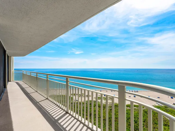 3000 N Ocean Drive #15C, Singer Island, FL 33404